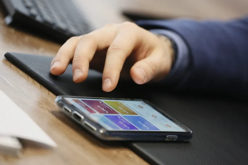 Фото: Руслан Пряников