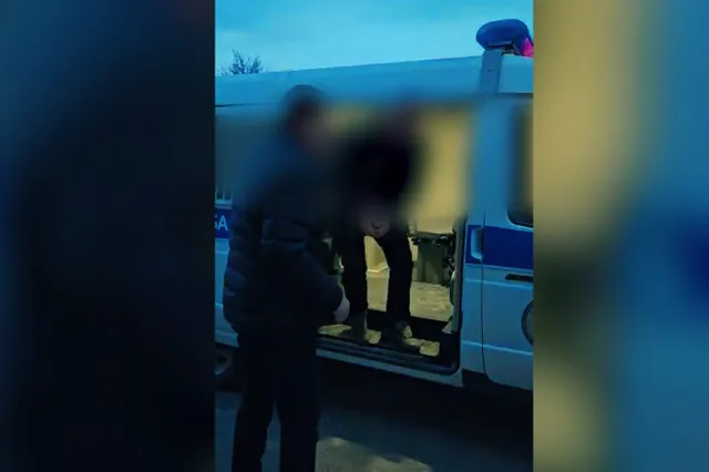 Фото: скриншот, видео пресс-службы 