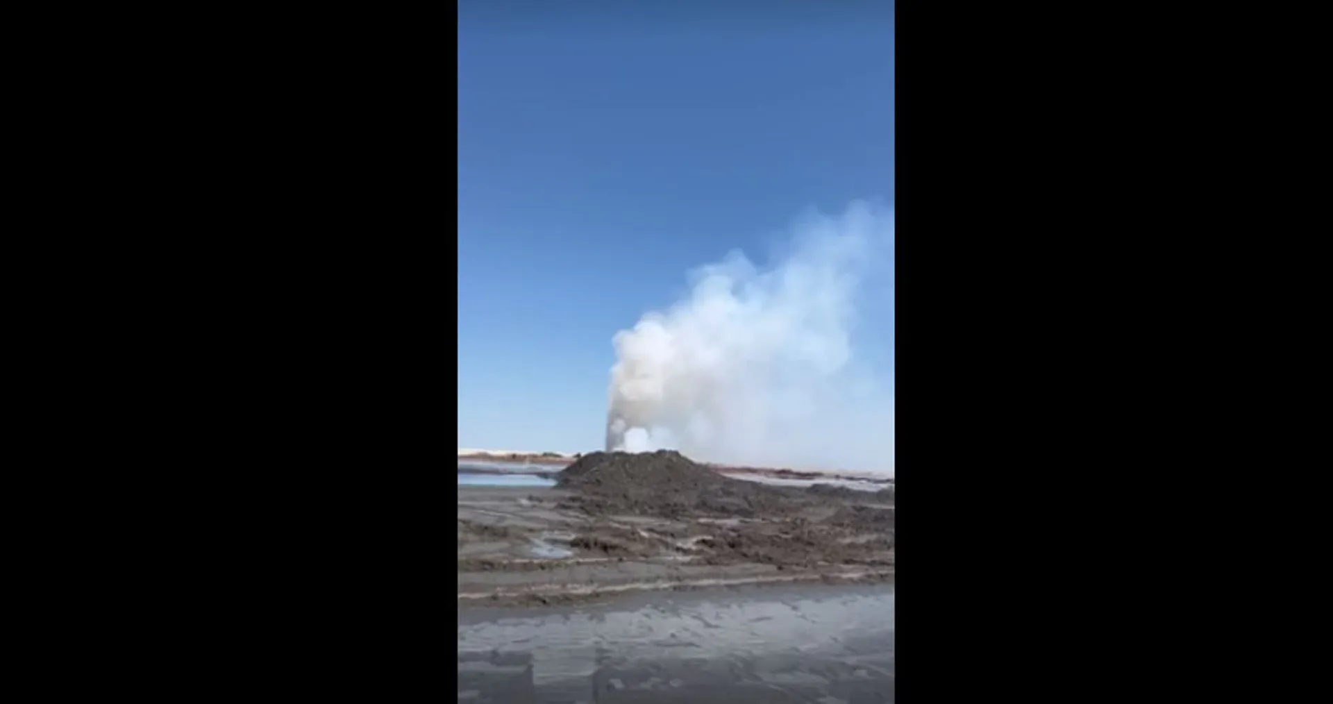 Капитал - Ситуацию на аварийной скважине прокомментировали в Бузачи Нефть