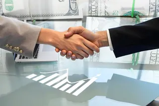 Капитал - Ариф Бабаев и Нурлан Жагипаров покупают 75,1% доли платежной компании Австрии