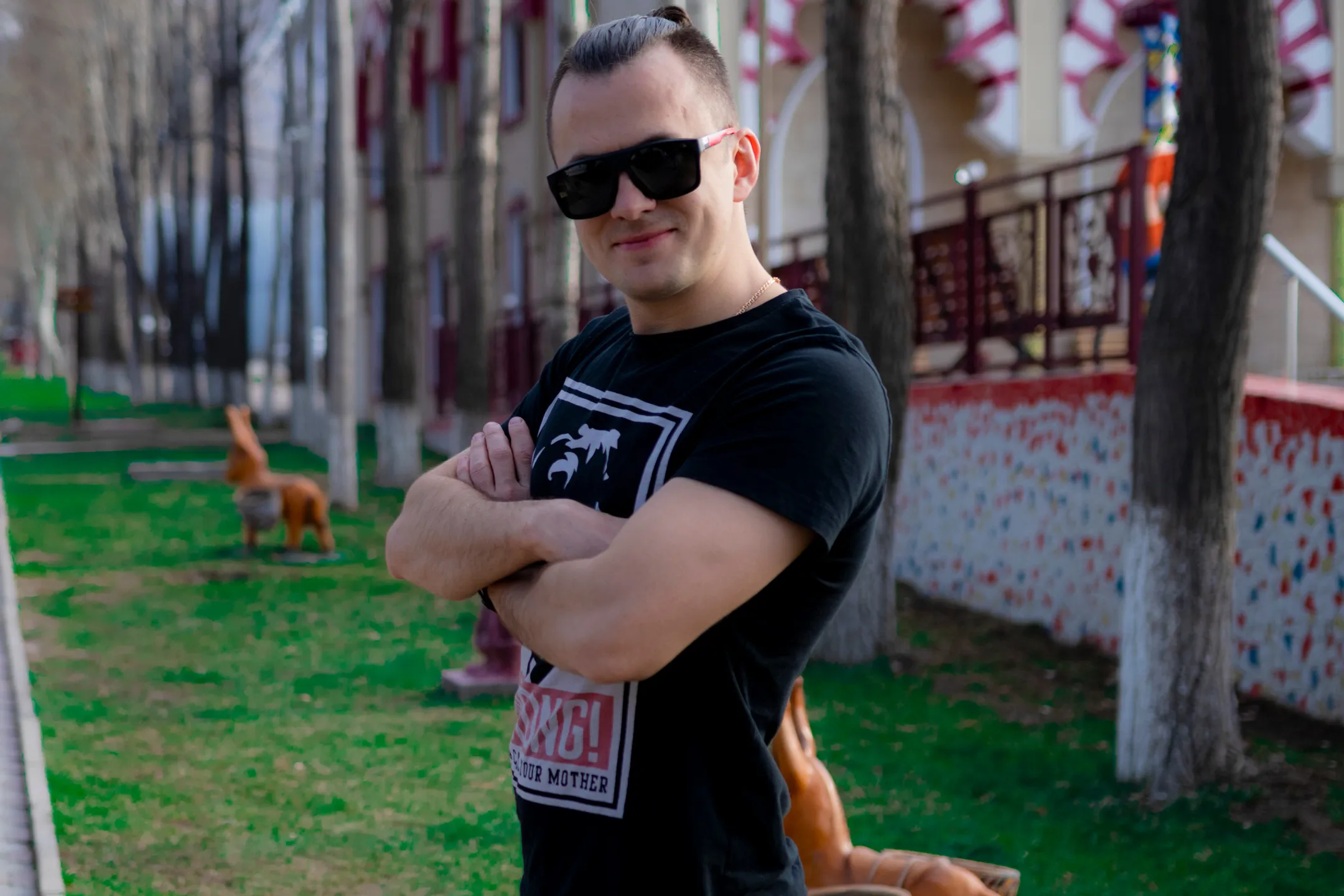 Павел Максимов, CPMO (Chief Project Management Officer) Akhter Studios