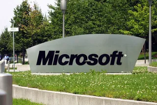 Капитал - Microsoft и Google договорились урегулировать все споры