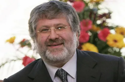 Олигархи возглавили восточные области Украины