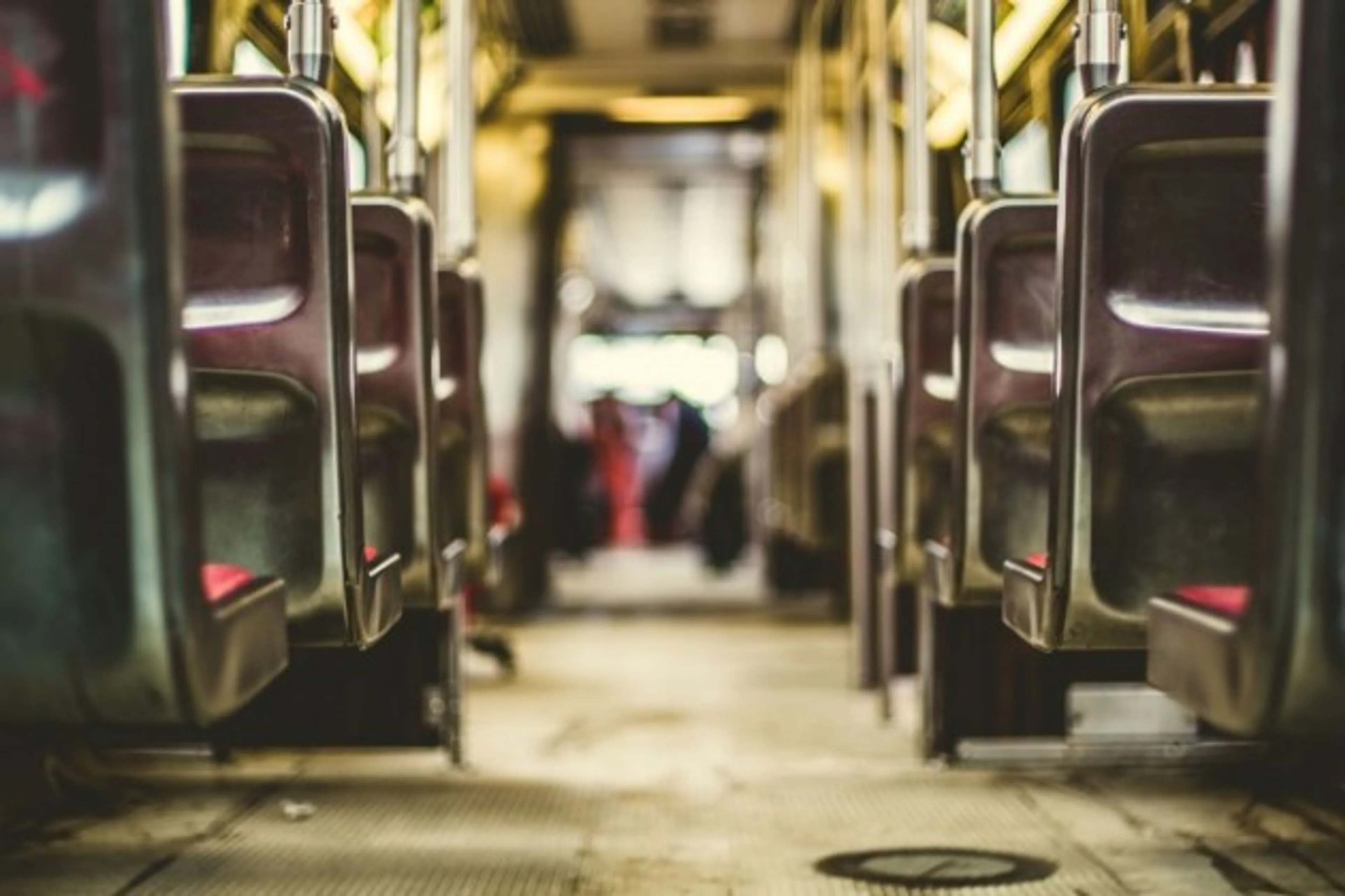 Капитал - Автобусные перевозки сократились за год на 3%