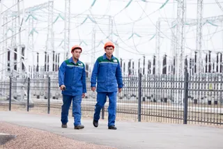 Капитал - Аукционные торги как механизм развития зеленой энергетики