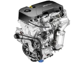 Капитал - GM создадут новую серию моторов