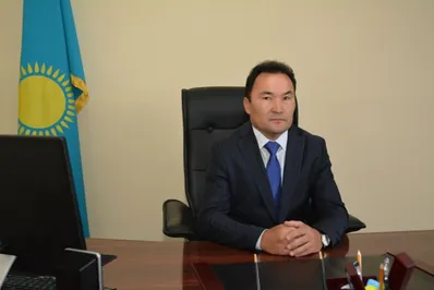 Продкорпорацию возглавил Канат Караулов