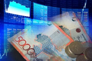 Капитал - Цены на нефть и металлы, курс тенге на 24 ноября