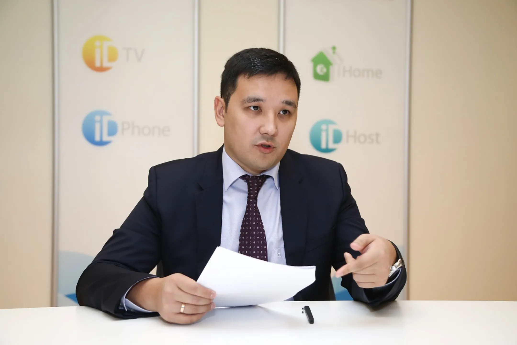 Мультипликативный эффект от цифровых решений - Image Kapital.kz