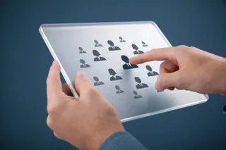 Капитал - Искать работу и сотрудников можно с помощью Telegram-бота