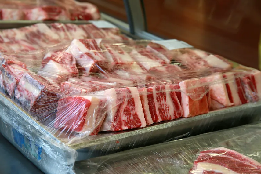 Капитал - Стандарты техрегламента на мясную продукцию утвердят в ЕАЭС