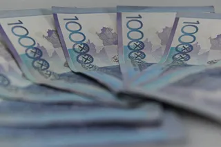 Капитал - На депозитах размещено 400 млрд тенге пенсионных активов