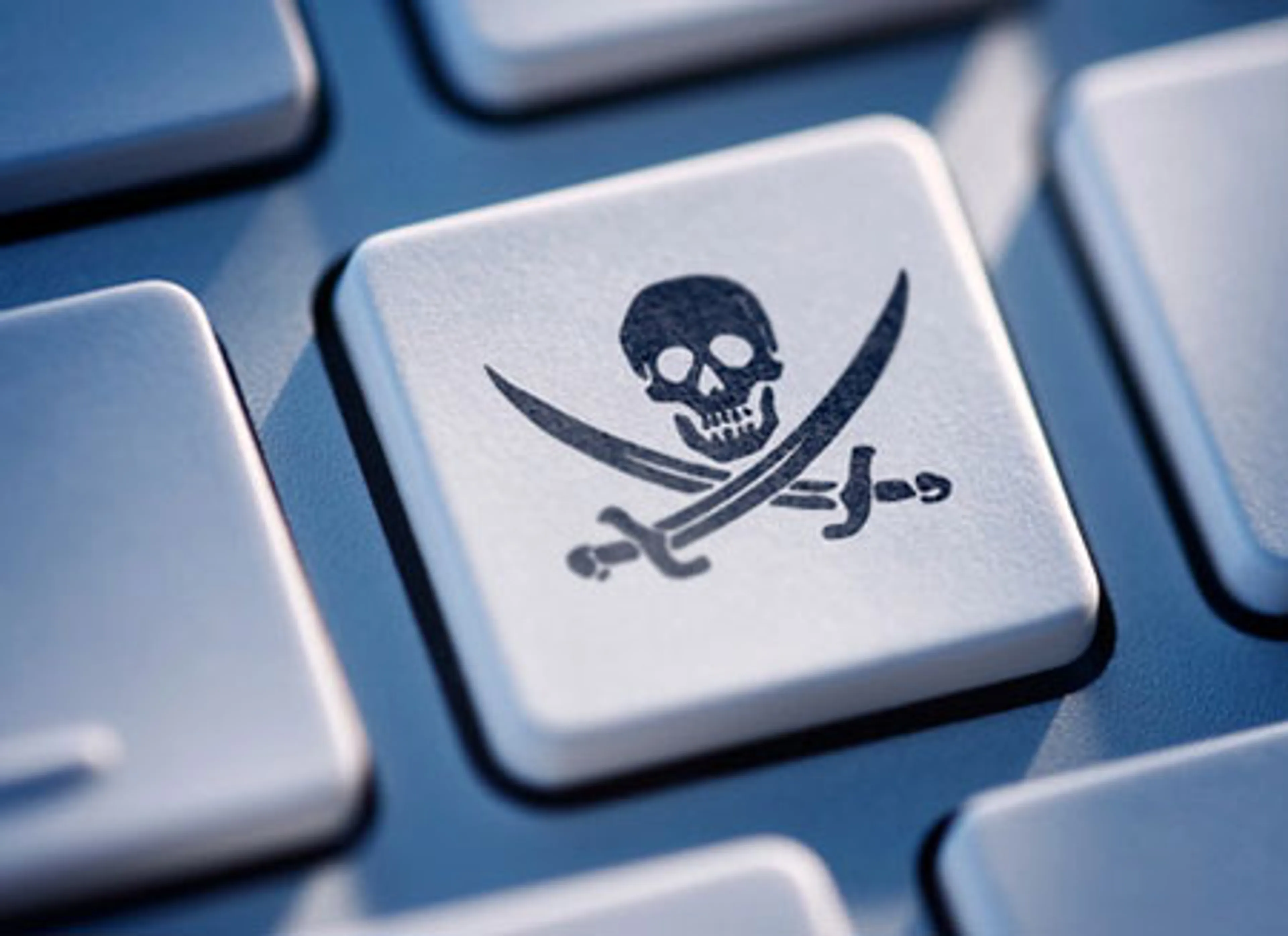 Капитал - Украина - главный нарушитель авторских прав