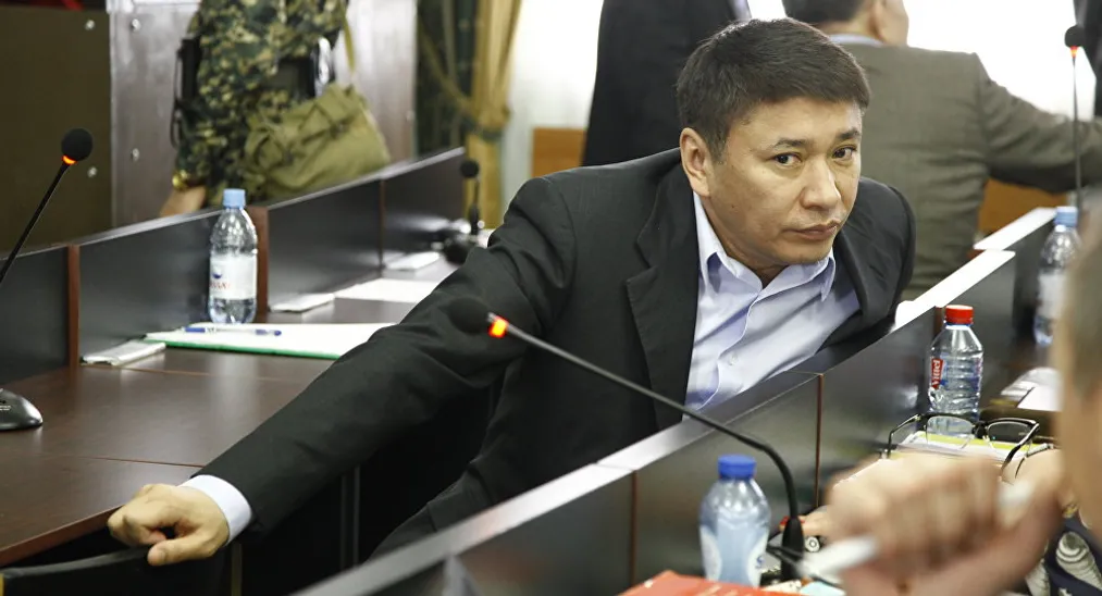 Капитал - Талгат Ермегияев: Некоторым лицам нужно, чтобы я оказался за решеткой