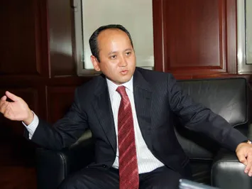 Казахстан настаивает на экстрадиции Аблязова