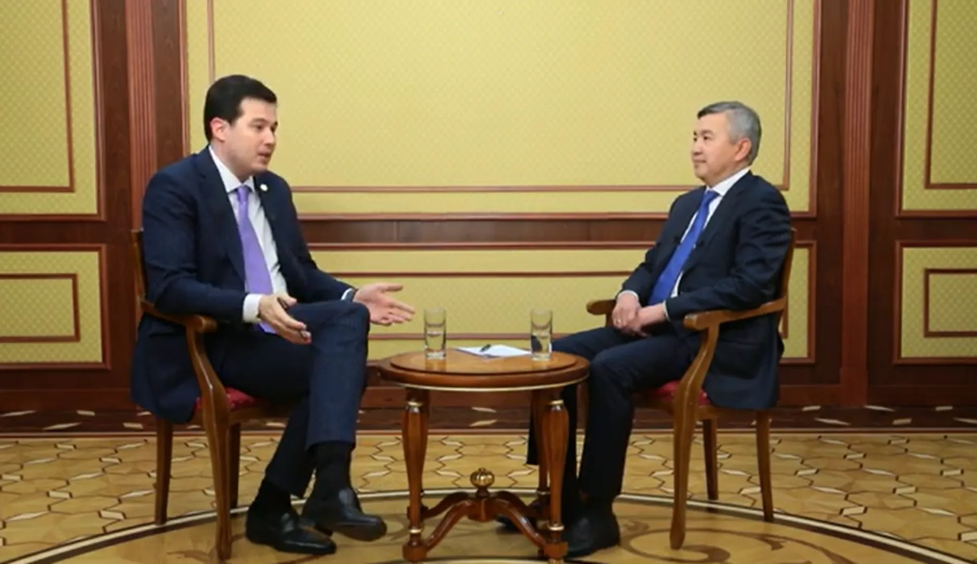 Капитал - Правительство оценивает объем инвестиций в рост экономики в 9,6 трлн тенге