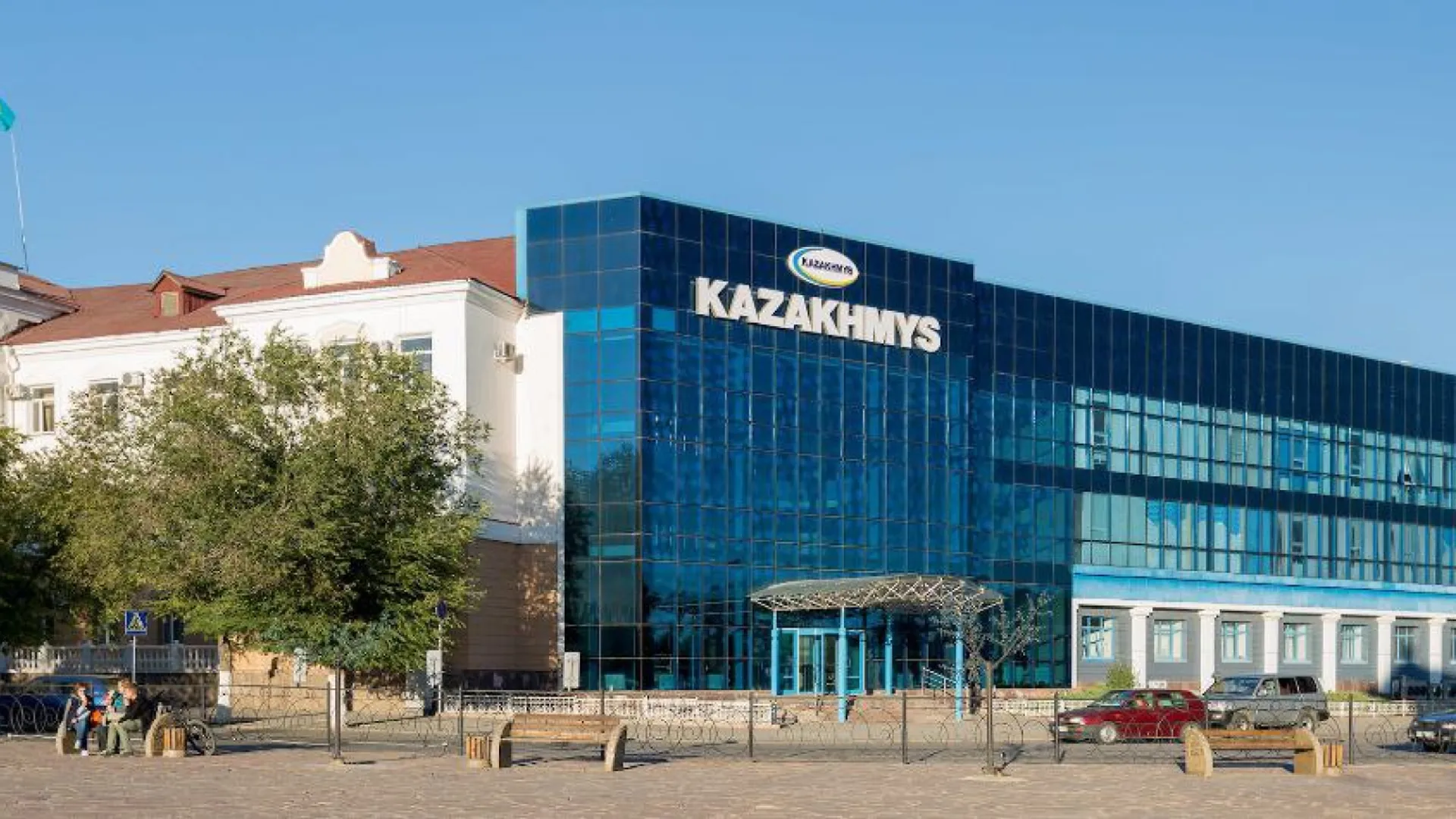 Капитал - Миллиарды в развитие регионов: социальная ответственность Казахмыса