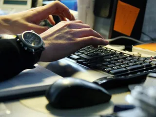 Капитал - У госслужащих в Казахстане появится соцсеть