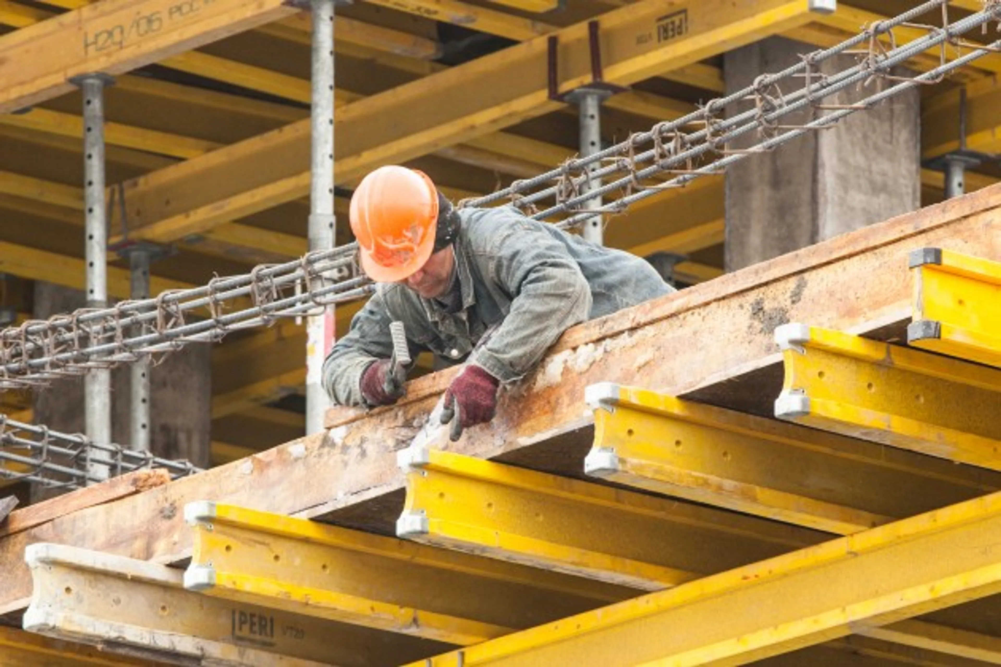 Капитал - Строительные компании получили рекордные доходы