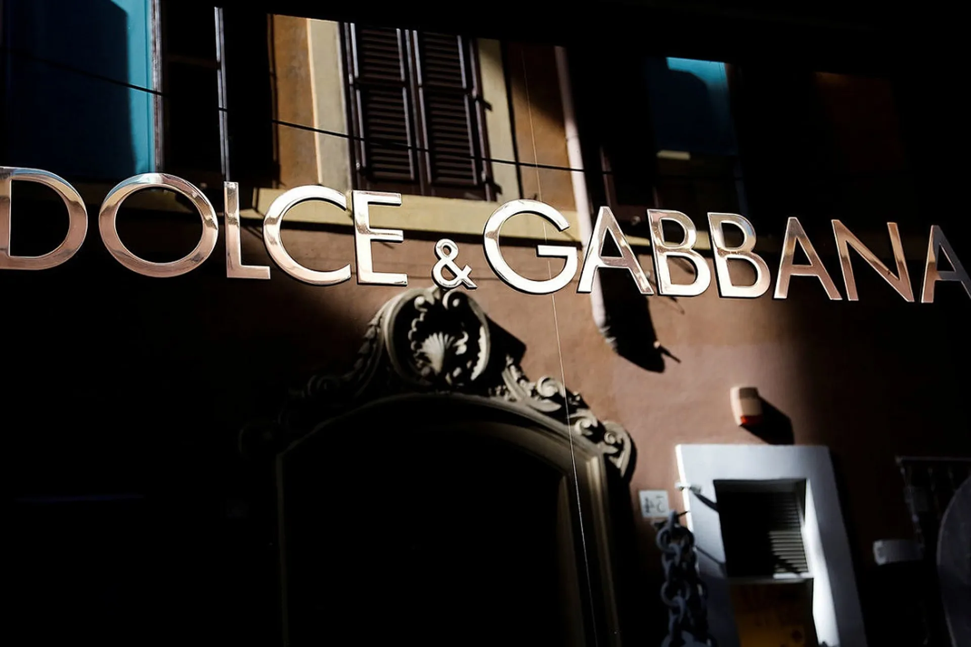 Капитал - История Dolce&Gabbana началась с череды случайностей