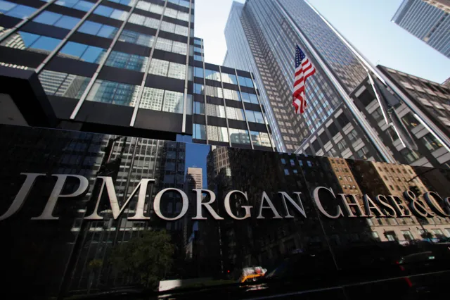 JPMorgan заплатит $5,3 млн штрафа за нарушение санкционных запретов