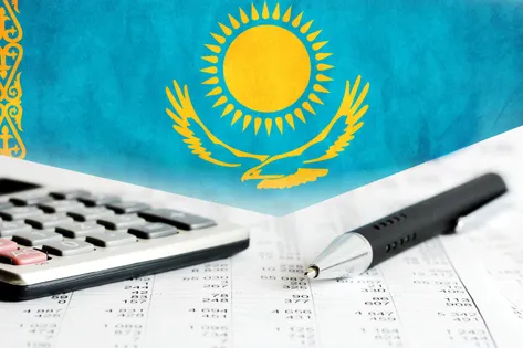 Капитал - МВФ сохранил пессимистичные оценки роста ВВП Казахстана в 2024 году