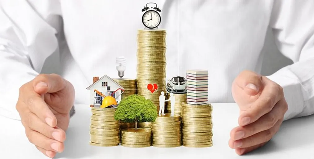 Капитал - Финансовая грамотность — это часть экономической грамотности