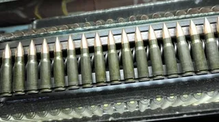 Капитал - Заводы по изготовлению боеприпасов откроют в РК