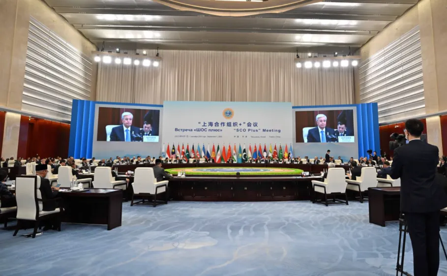 Следует не допустить выхода вооруженных конфликтов на «точку невозврата» - президент 