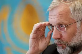 Капитал - Григорий Марченко назвал различия в экономике Казахстана и Кыргызстана