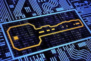 Капитал - Казахстан разработал собственный алгоритм шифрования