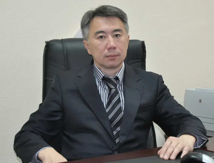 Капитал - Торгово – промышленная палата будет ликвидирована