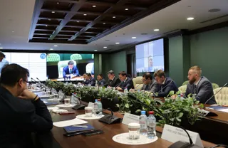 Капитал - Бизнес ЕАЭС пригласили в промзону России в Египте