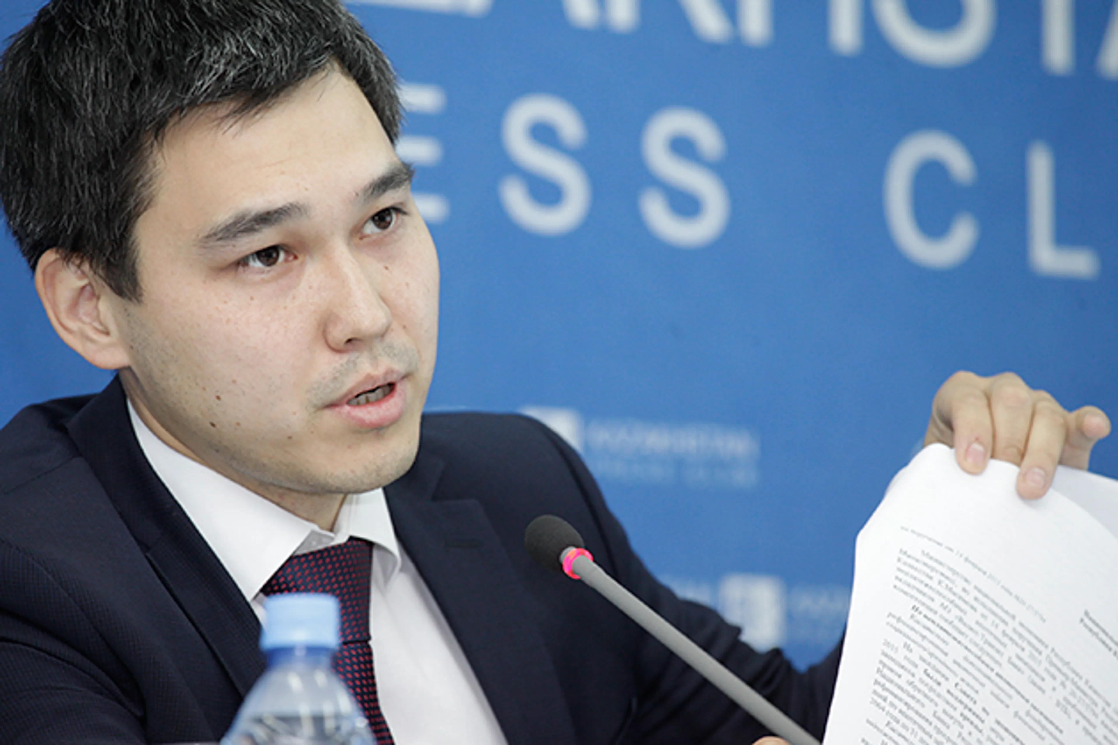 Капитал - Проблемные займы и программа рефинансирования