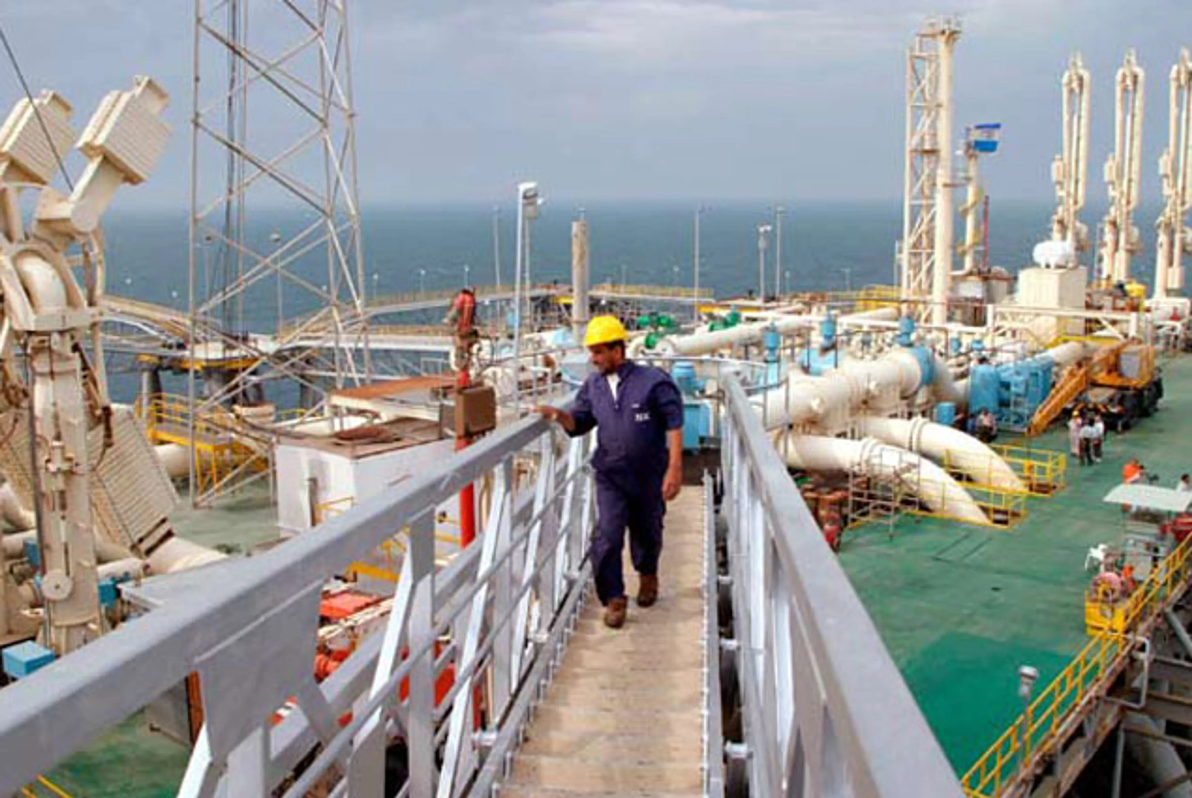 Капитал - Иран спрогнозировал повышение цен на нефть