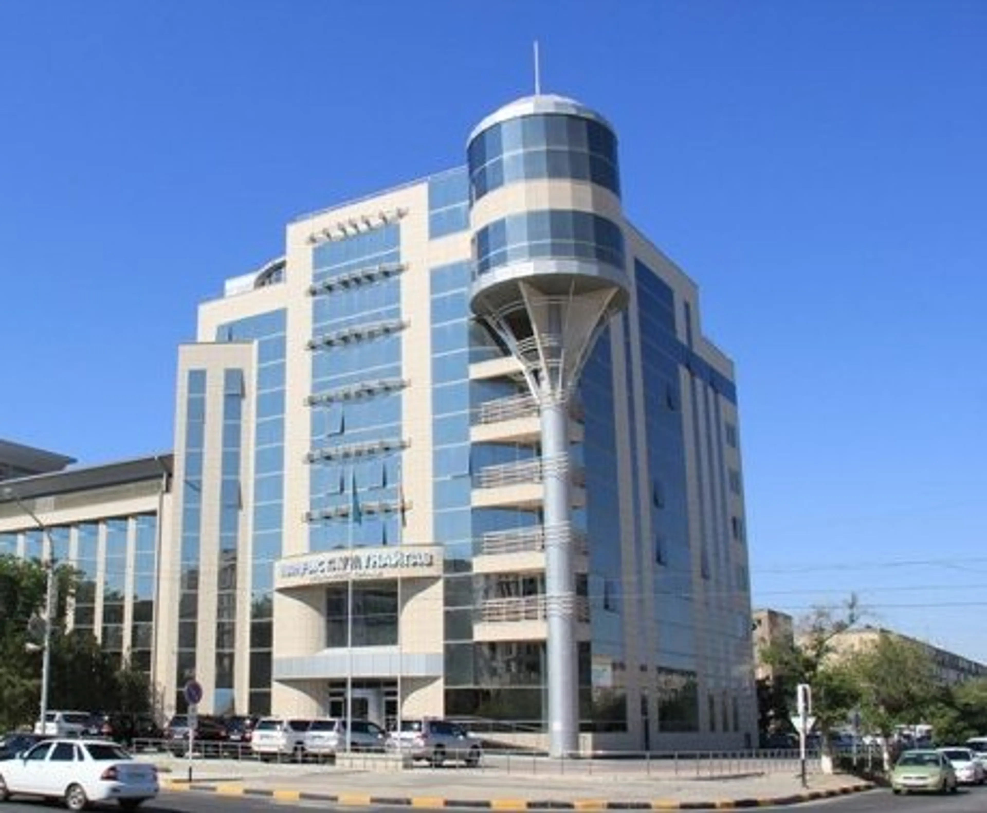 Капитал - Сменился гендиректор нефтяной компании