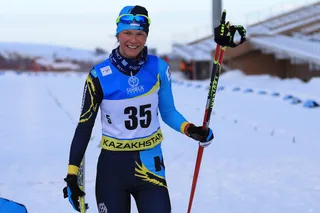 Капитал - Казахстанские лыжницы взяли серебро Универсиады