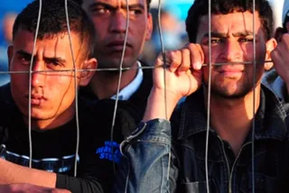 Капитал - Евросоюз ужесточил миграционную политику