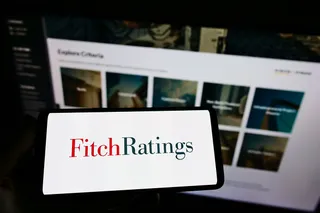 Капитал - Fitch подтвердило долгосрочный рейтинг МФО KMF на уровне «B+»