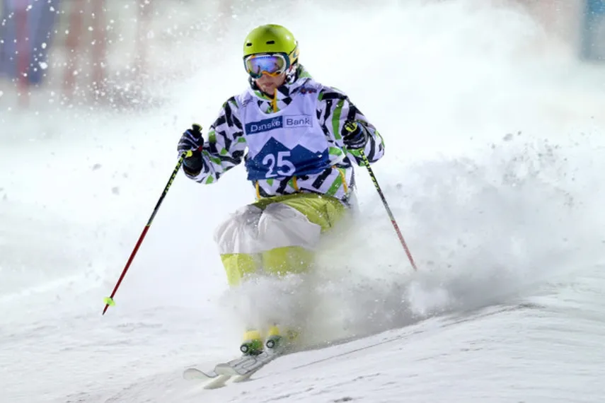 Капитал - Минувший день принёс Казахстану три медали на Универсиаде