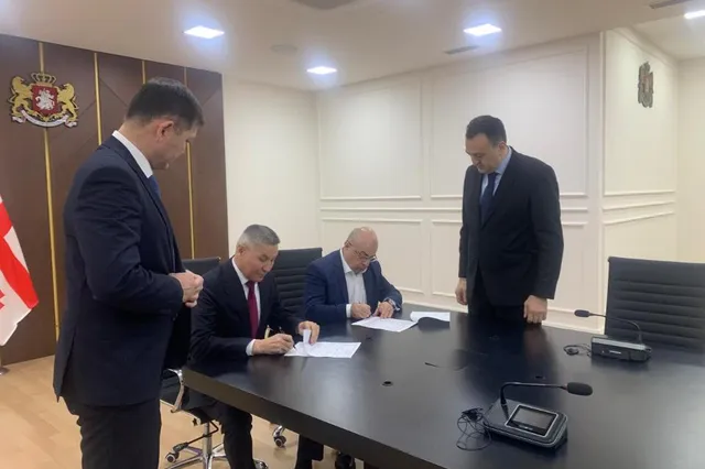 Фото: сайт комитета ветеринарного контроля и надзора РК