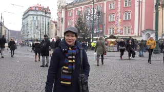 Капитал - Наши люди за границей