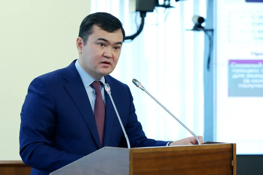 Капитал - В Казахстане ежегодно на ремонт дорог будут тратить 150 млрд тенге