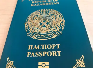 Капитал - В Индексе паспортов Казахстан на 69-м месте