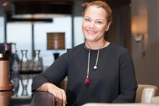 Капитал - Место для людей, «близких к богам»