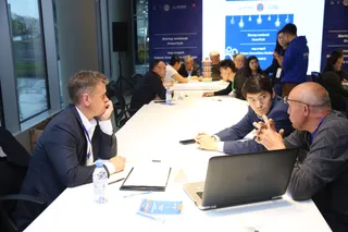 Капитал - IGTIC определен национальным оператором программы чистых технологий GEF