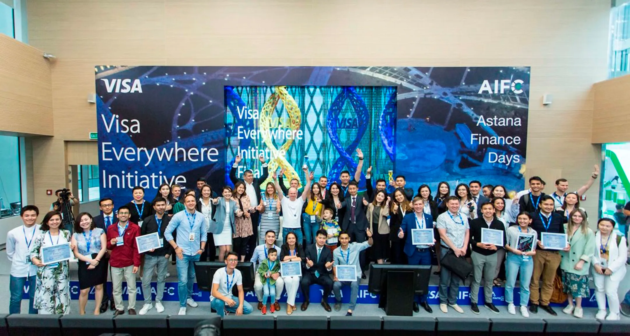 Инновации – от идеи до проекта - Image Kapital.kz