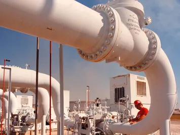 На Атырауском НПЗ завершен ремонт