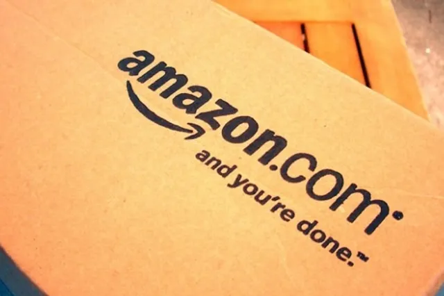 Amazon выпустит игровую консоль стоимостью $300