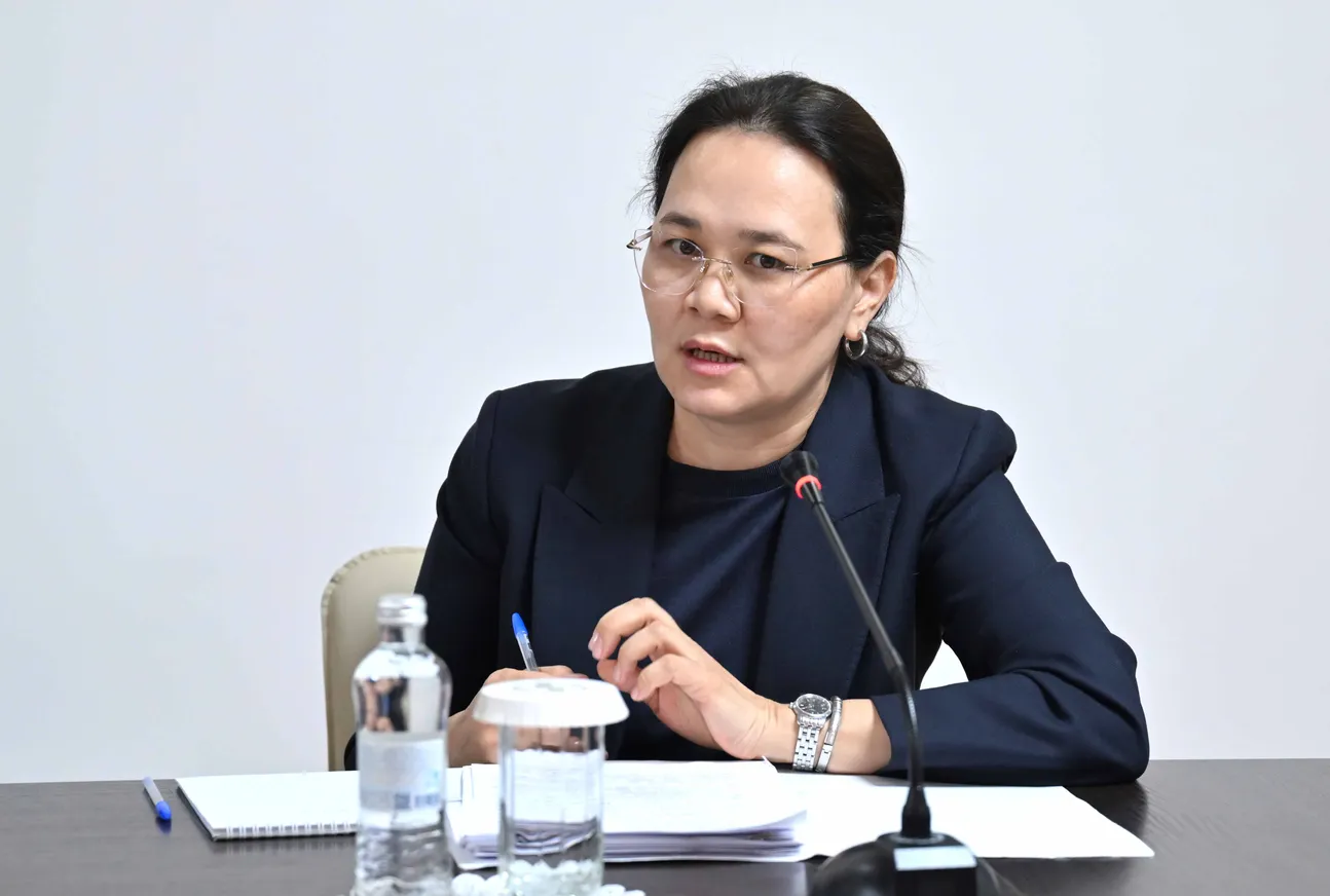 Президент высказался о дефиците кадров в сфере управления водными ресурсами - фото kapital.kz